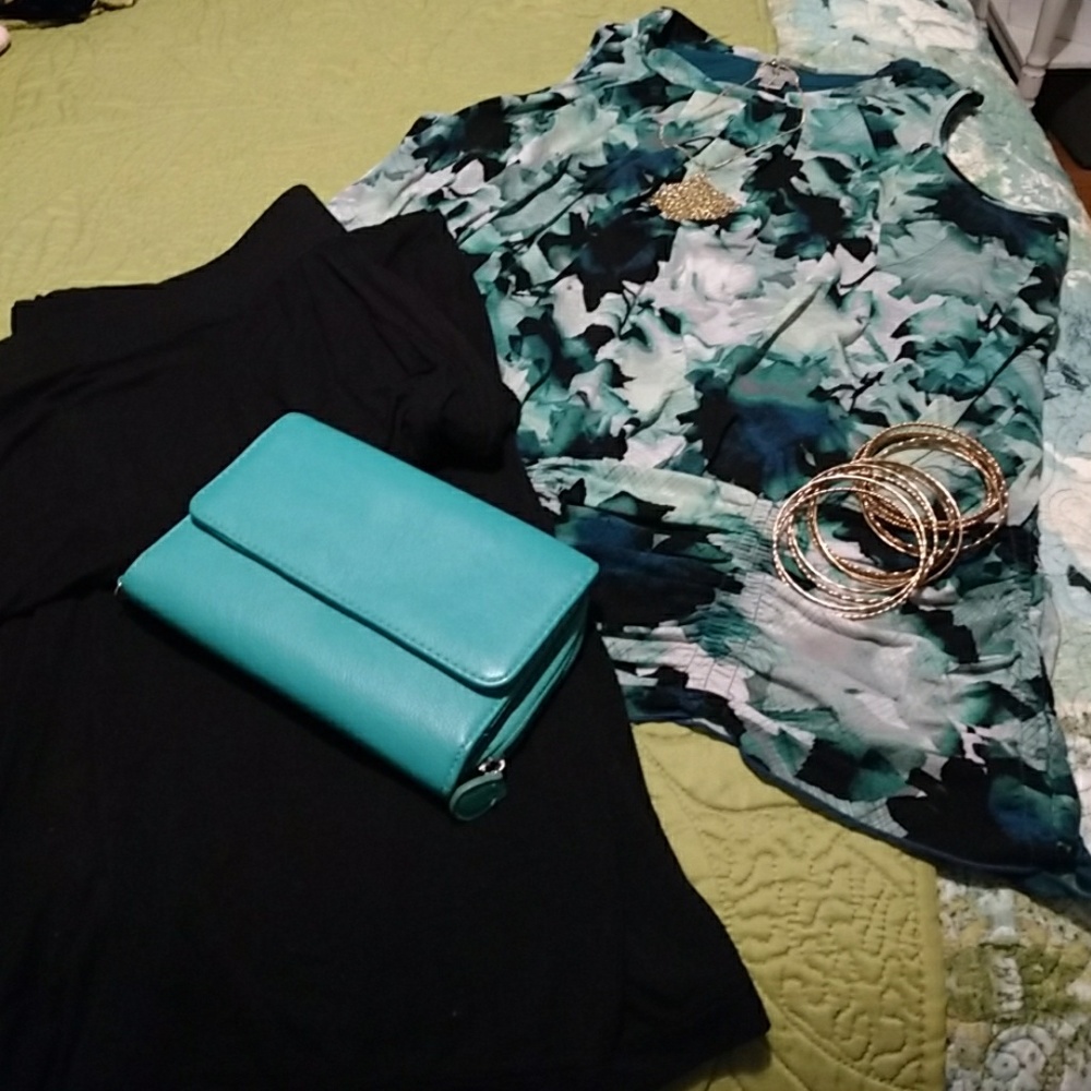 Sleeveless Top